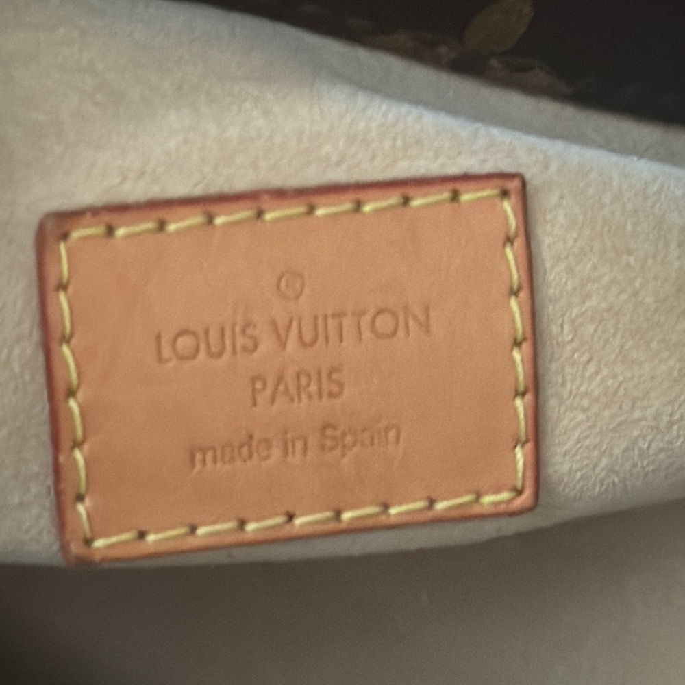 Louis Vuitton  GM Artsy - Picture 10 of 17